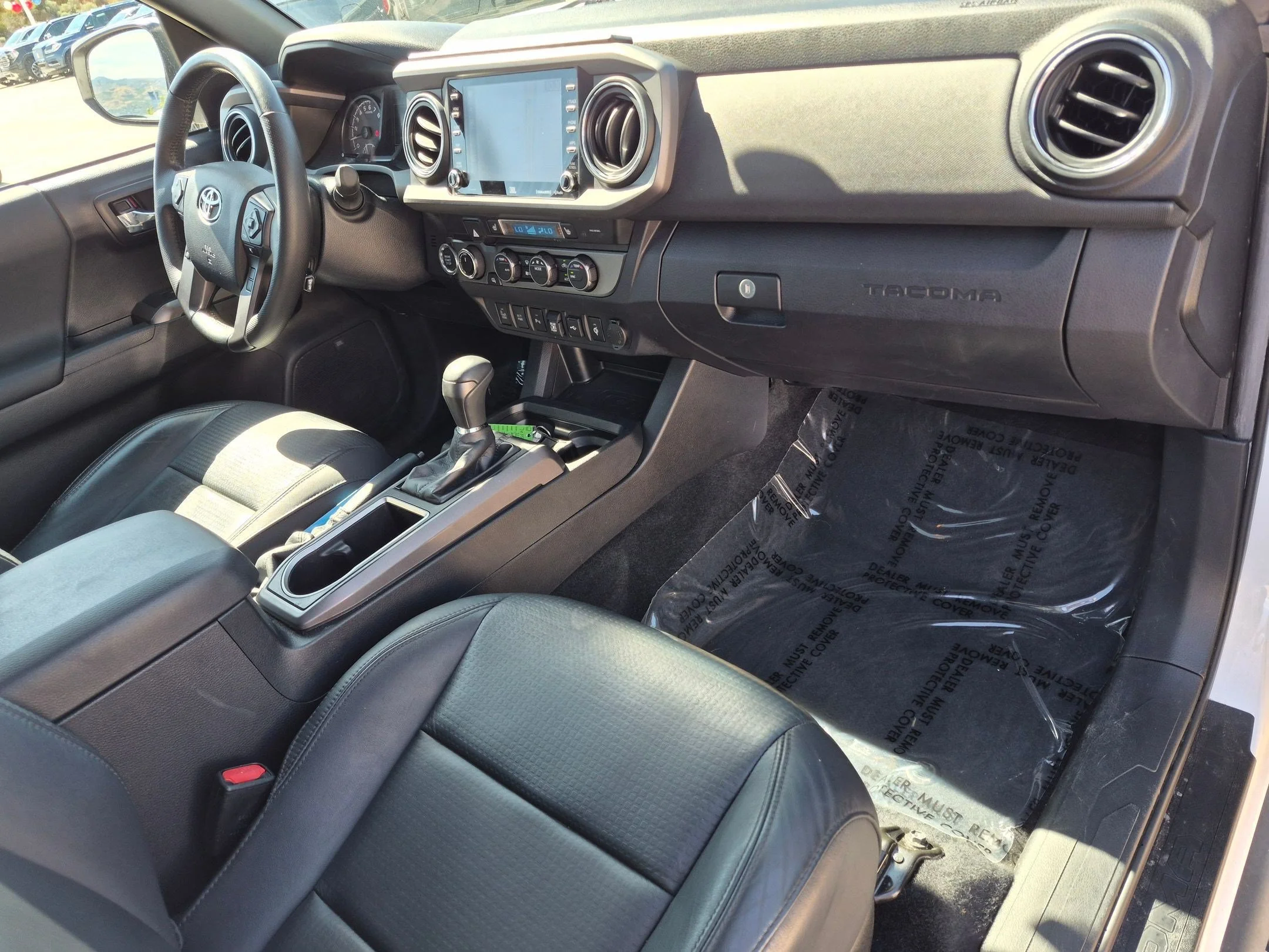 2022 Toyota Tacoma TRD Off Road - Photo 32