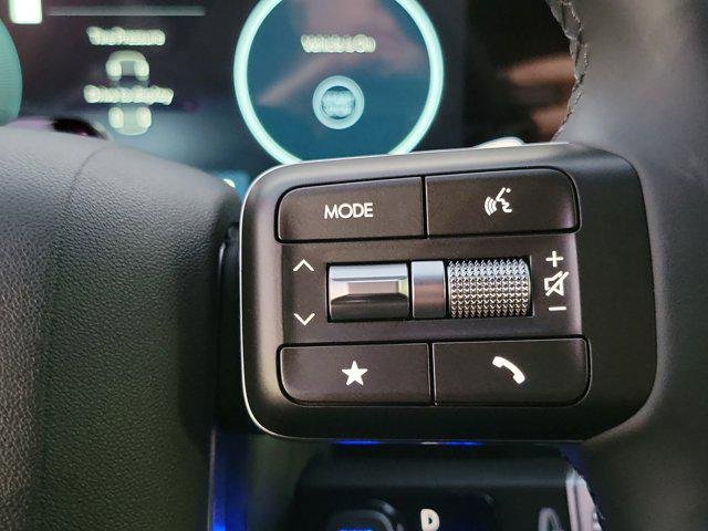 New 2026 Titan Charcoal Pearl Hyundai Calligraphy AWD image 6