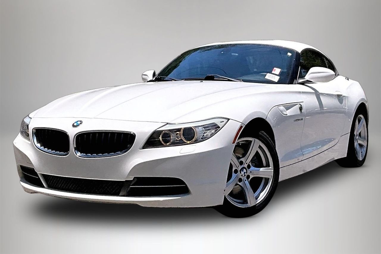 2012 BMW Z4 sDrive28i's photo