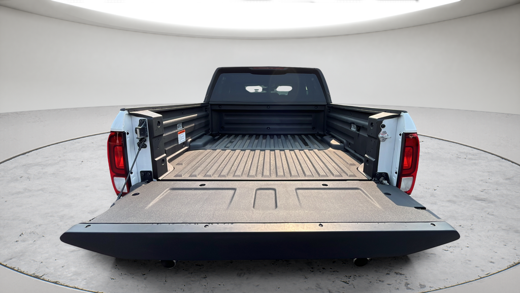 2026 Honda Ridgeline Sport - Photo 21