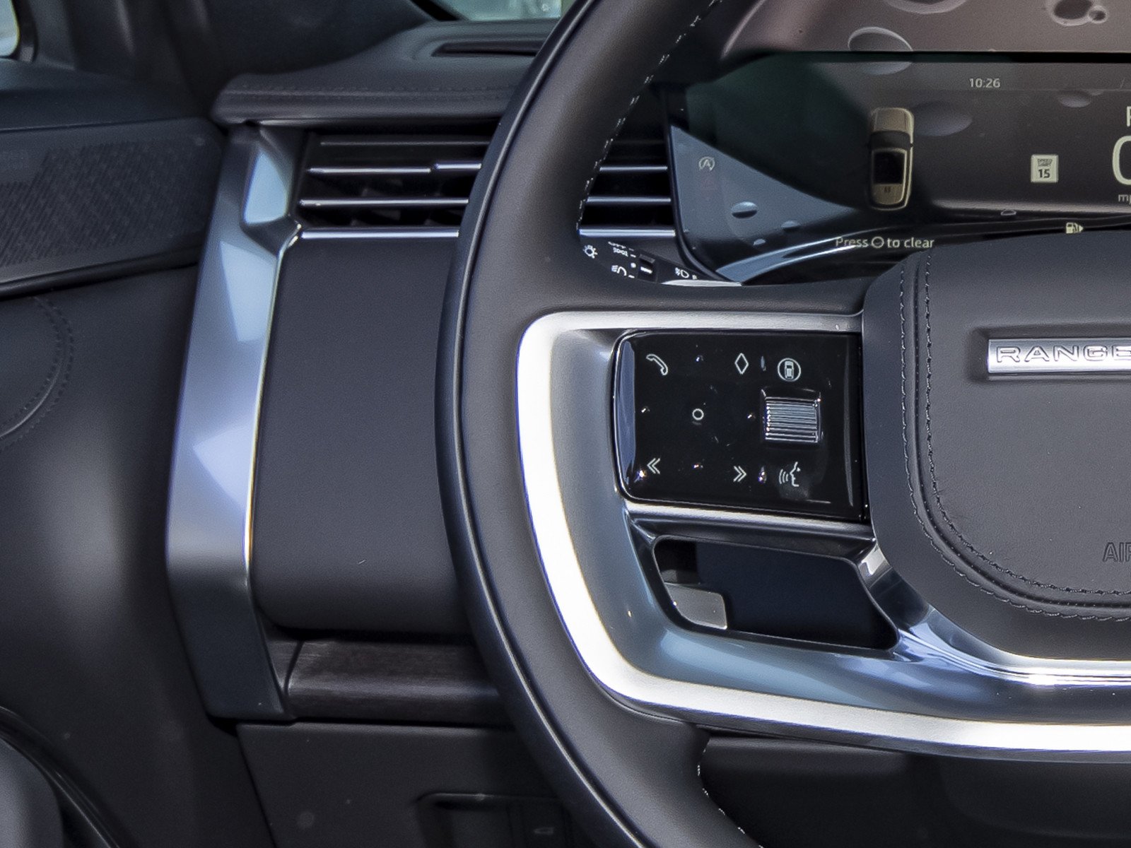 New 2026 Fuji White Land Rover Autobiography image 15