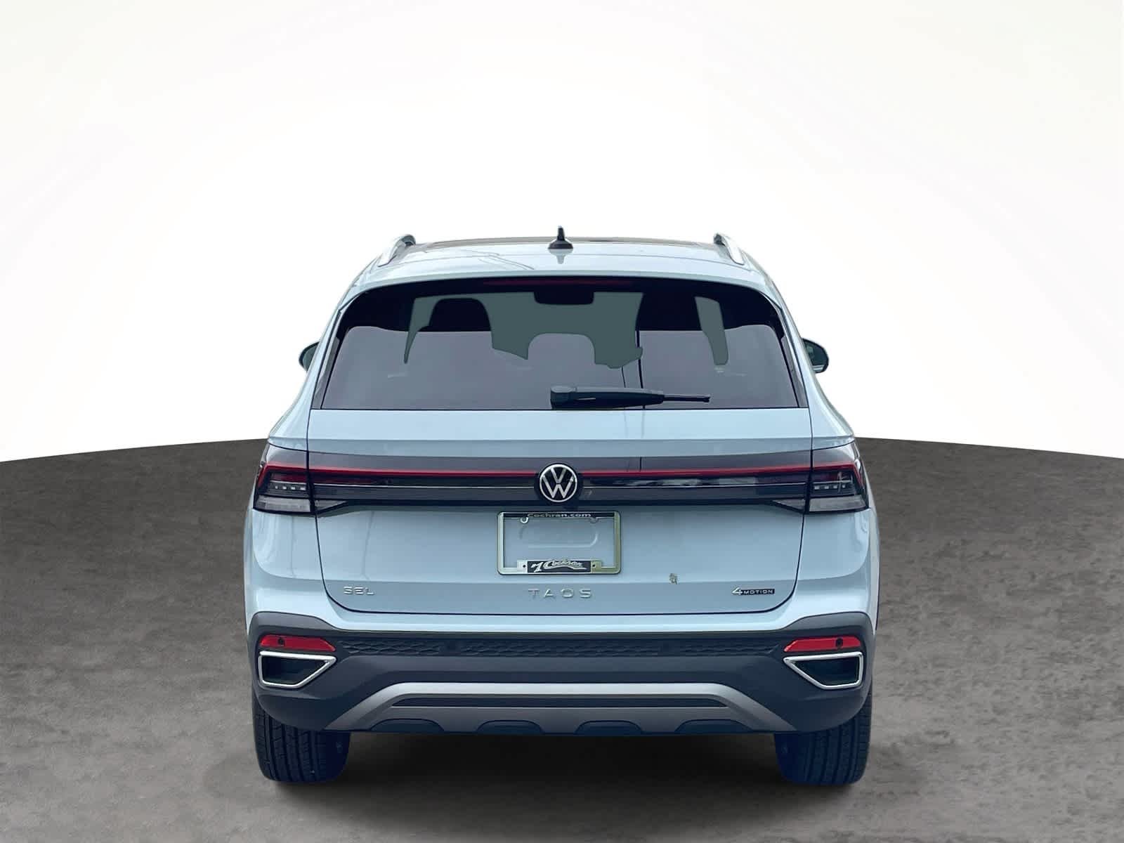 New 2027 9728/ Volkswagen SEL image 8