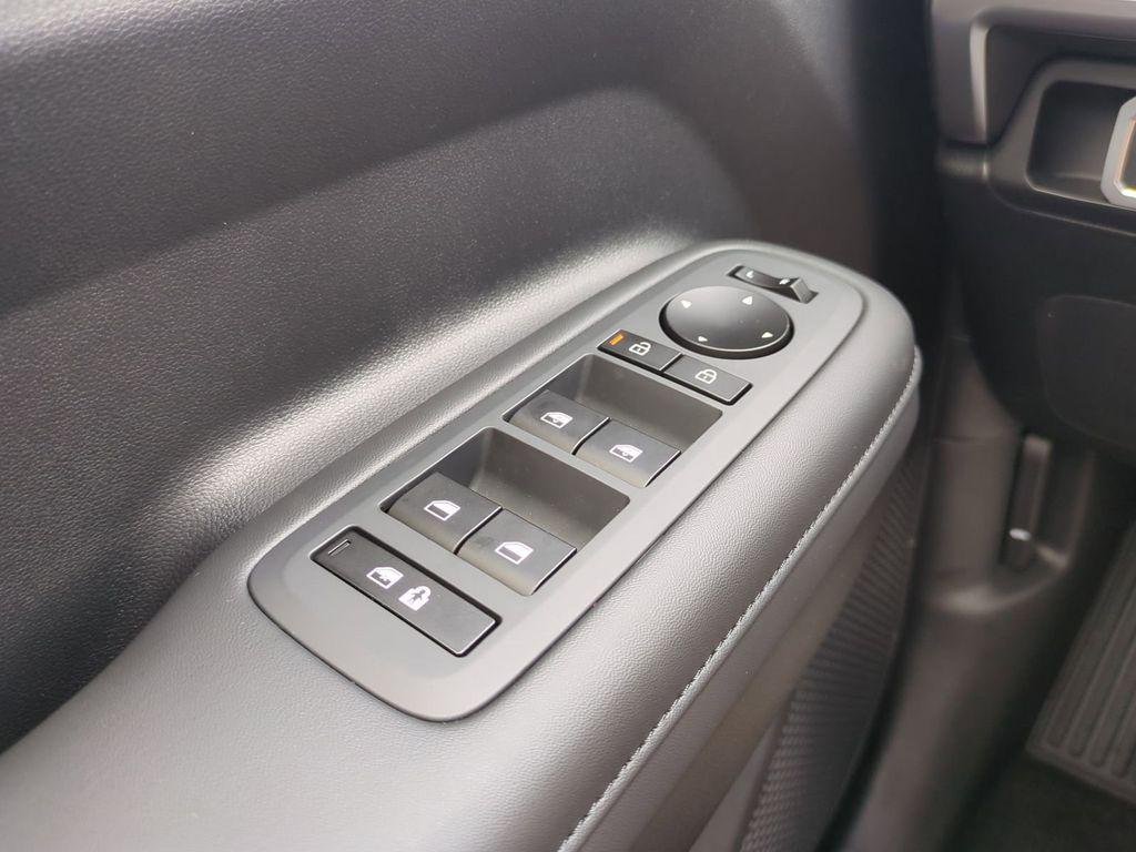 New 2026 White Hyundai XRT AWD image 33