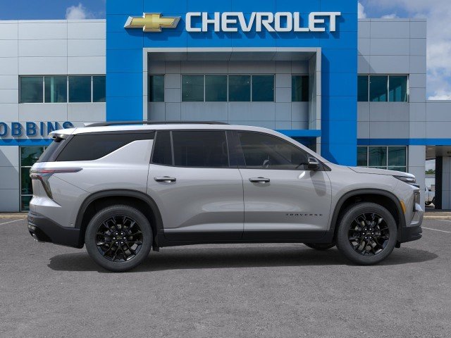 2026 Chevrolet Traverse LT - Photo 5