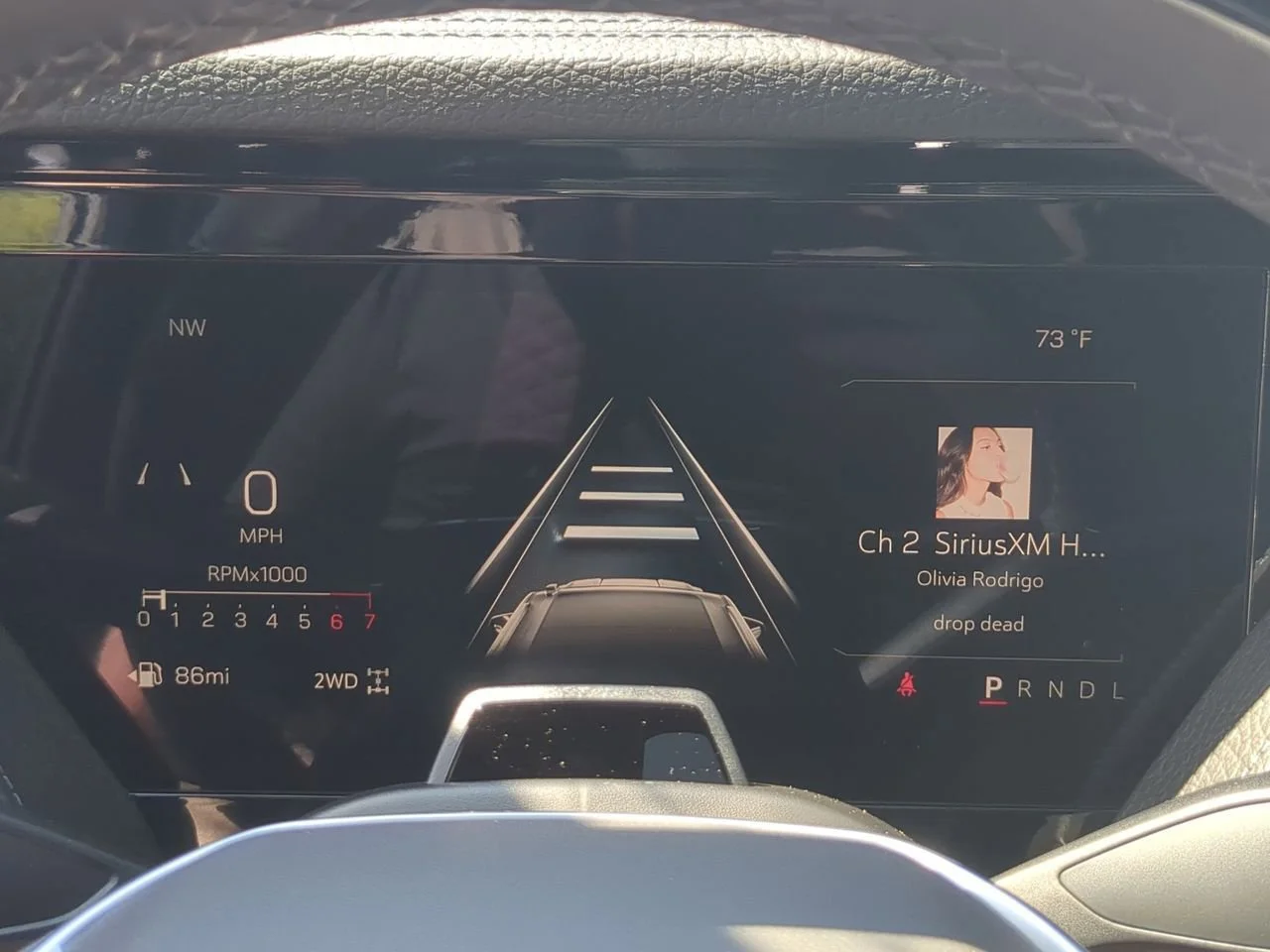 New 2026 Onyx Black GMC Denali image 11