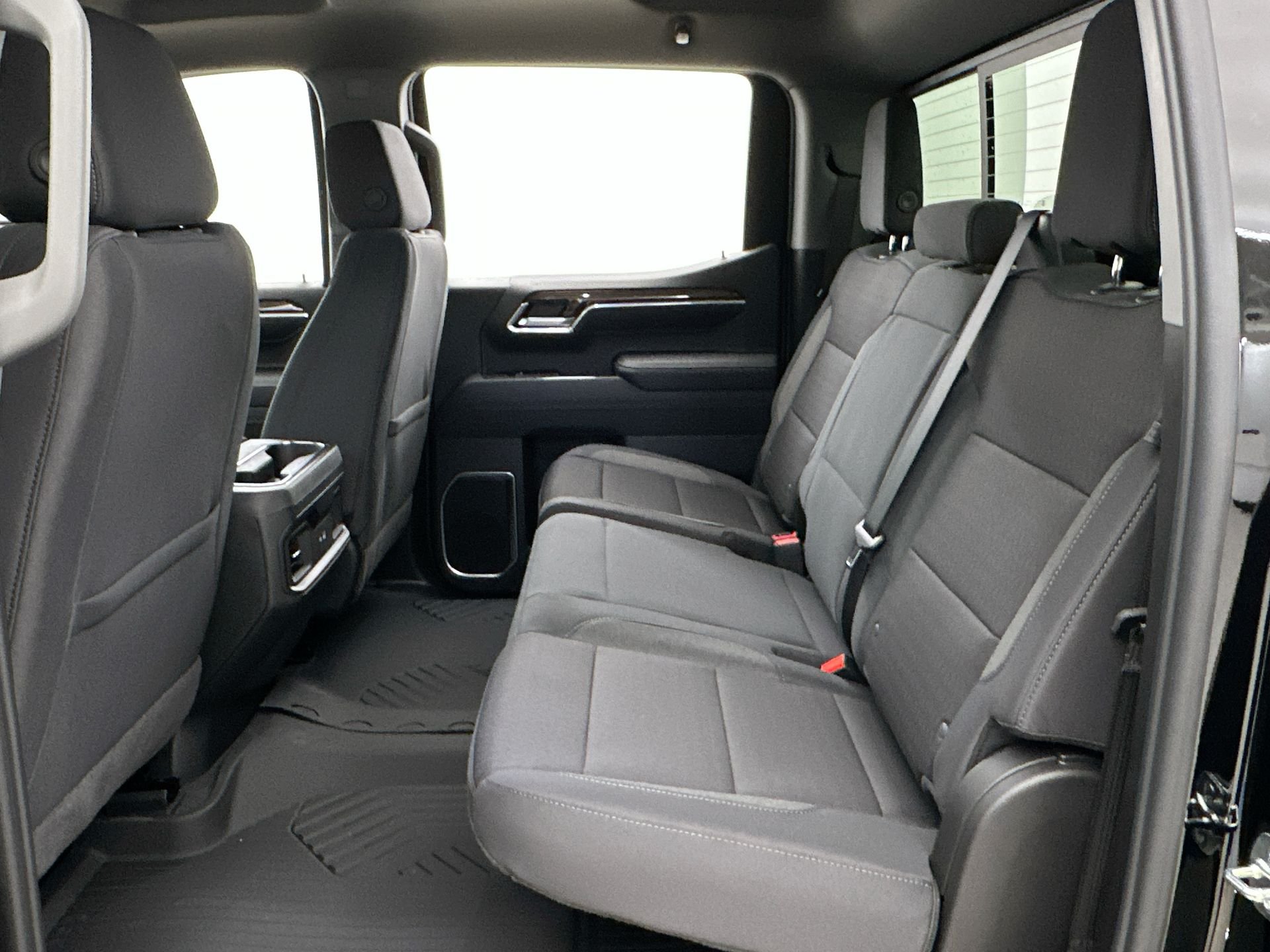 2026 Chevrolet Silverado 1500 LT - Photo 76
