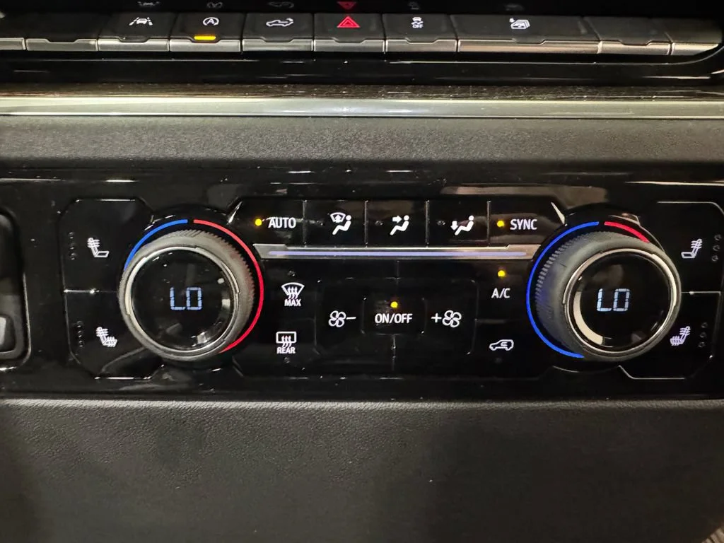 2026 Chevrolet Silverado 1500 LT - Photo 14