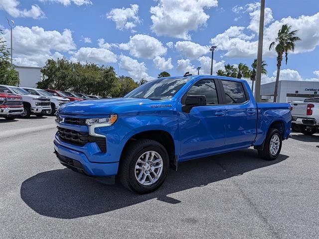 2026 Chevrolet Silverado 1500 RST - Photo 34