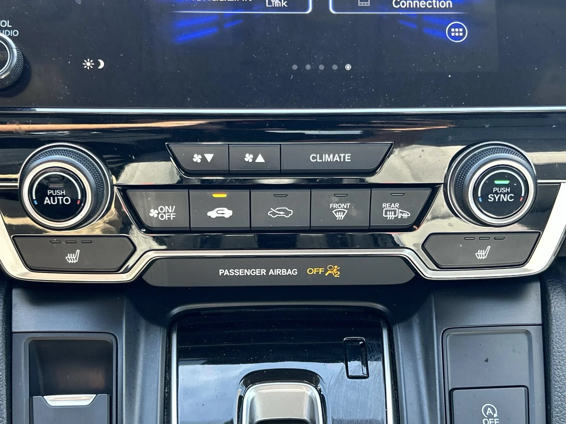 2022 Honda CR-V EX - Photo 17