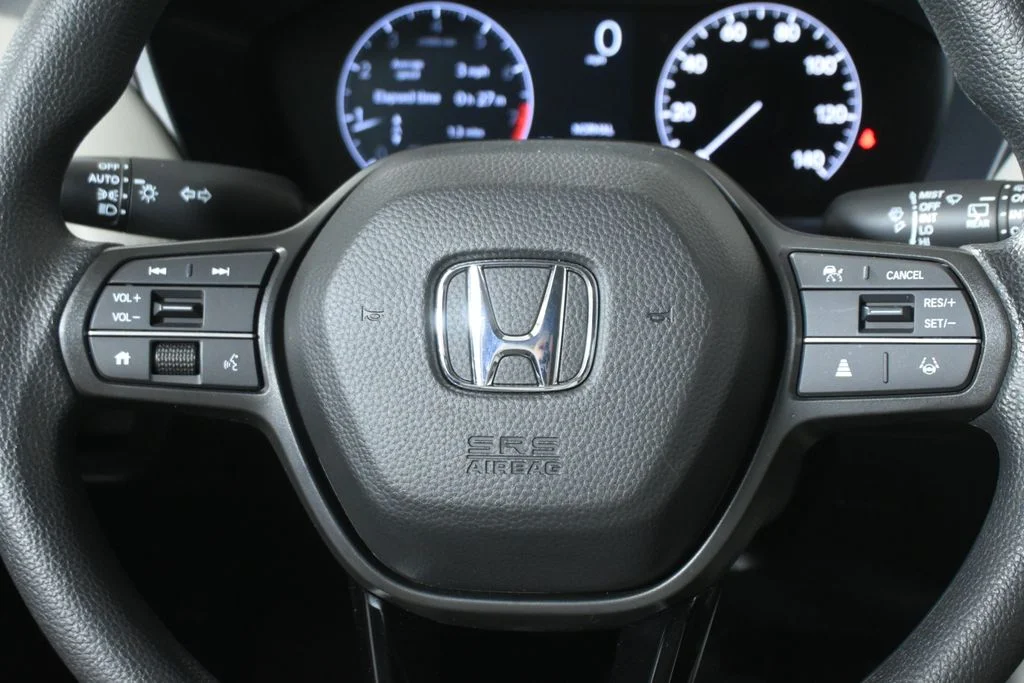 Used 2026 White Honda LX image 17