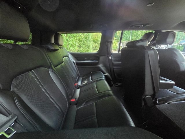 Used 2024 White Jeep Series II image 7