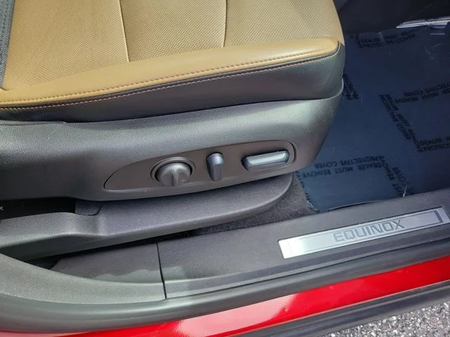 Used 2023 Red Chevrolet Premier image 35