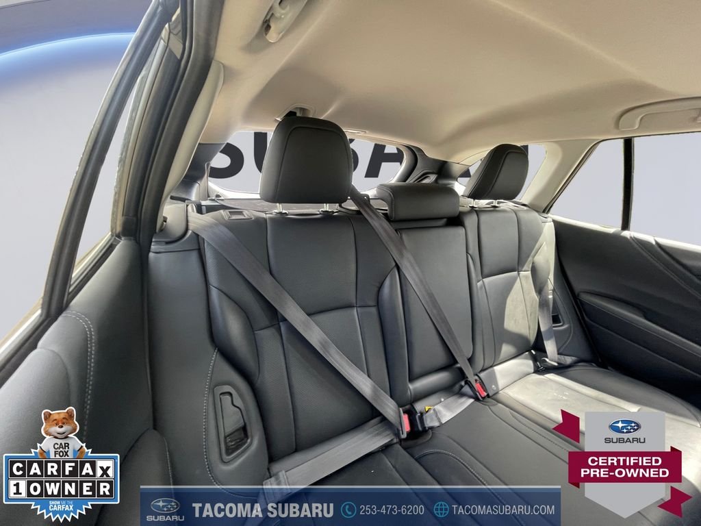 2024 Subaru Outback Touring - Photo 18