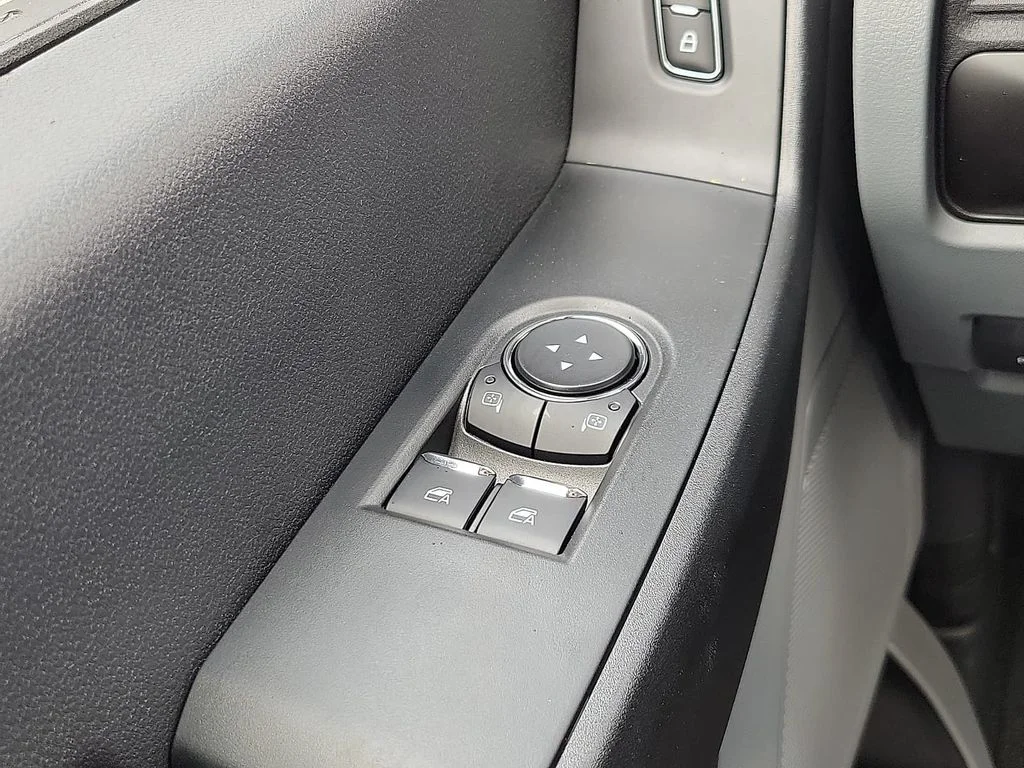 New 2026 Oxford White Ford F-350® XL image 12
