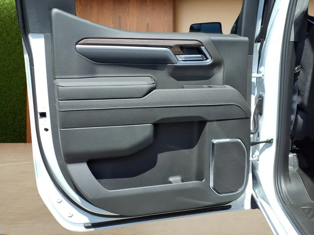 2026 Chevrolet Silverado 1500 RST - Photo 24
