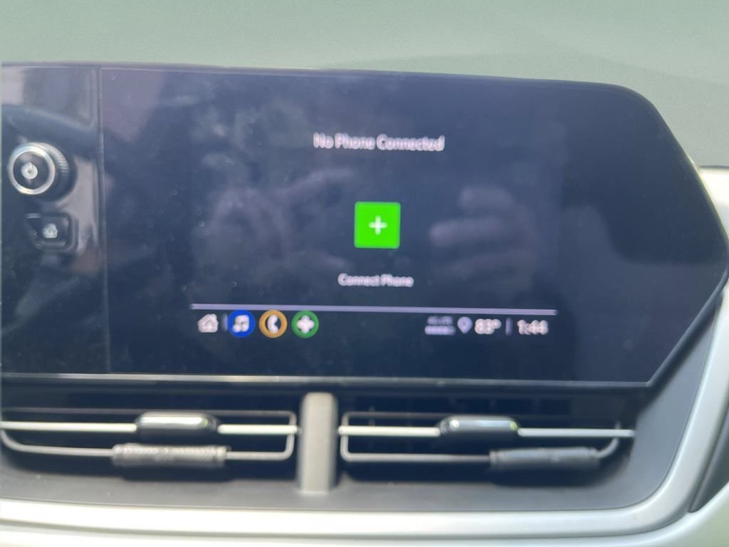 Used 2024 Blue Chevrolet LS image 18