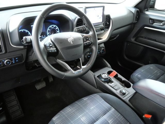 Certified 2024 Ford Bronco Sport Heritage with VIN 3FMCR9G60RRF48462 for sale in Apple Valley, Minnesota