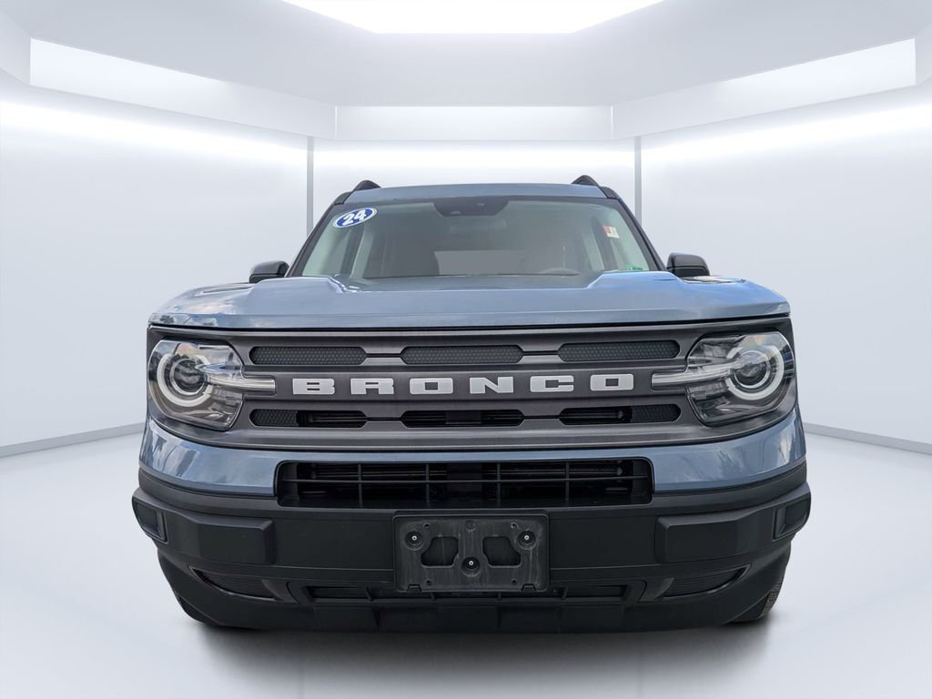Used 2024 Gray Ford Big Bend image 11