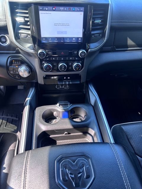 Used 2023 Black Ram Laramie image 20