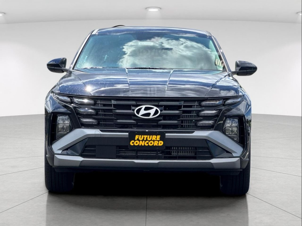 New 2026 Blue Hyundai Blue image 8