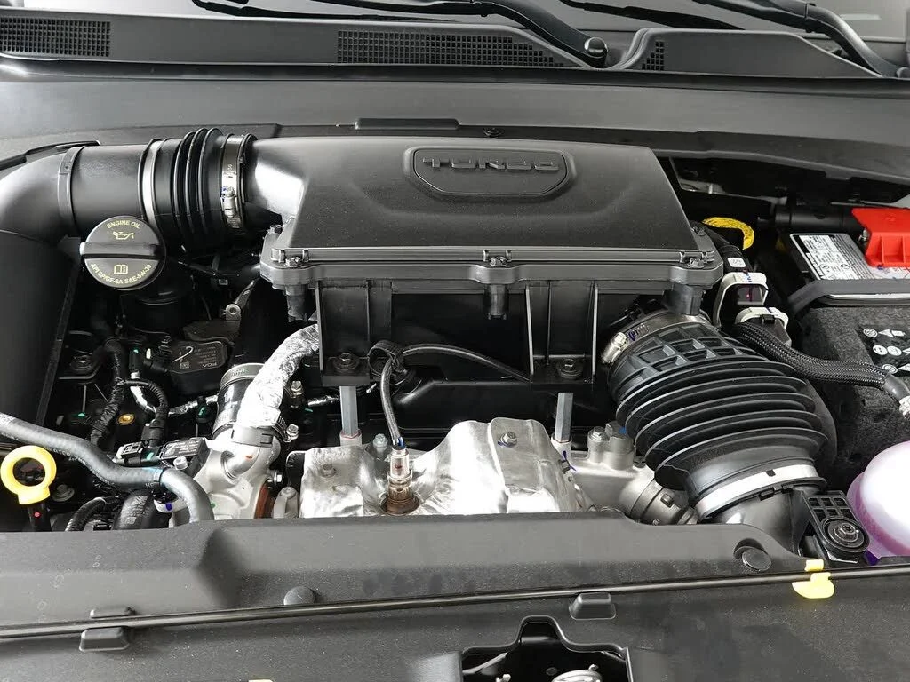 2026 Jeep Compass Altitude Special Edition - Photo 26