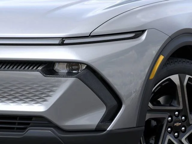 2026 Chevrolet Equinox EV 2LT - Photo 11