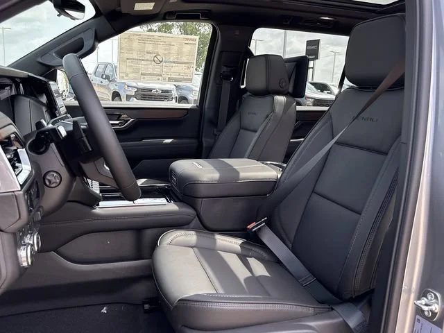 New 2026 Sterling Metallic GMC Denali image 25