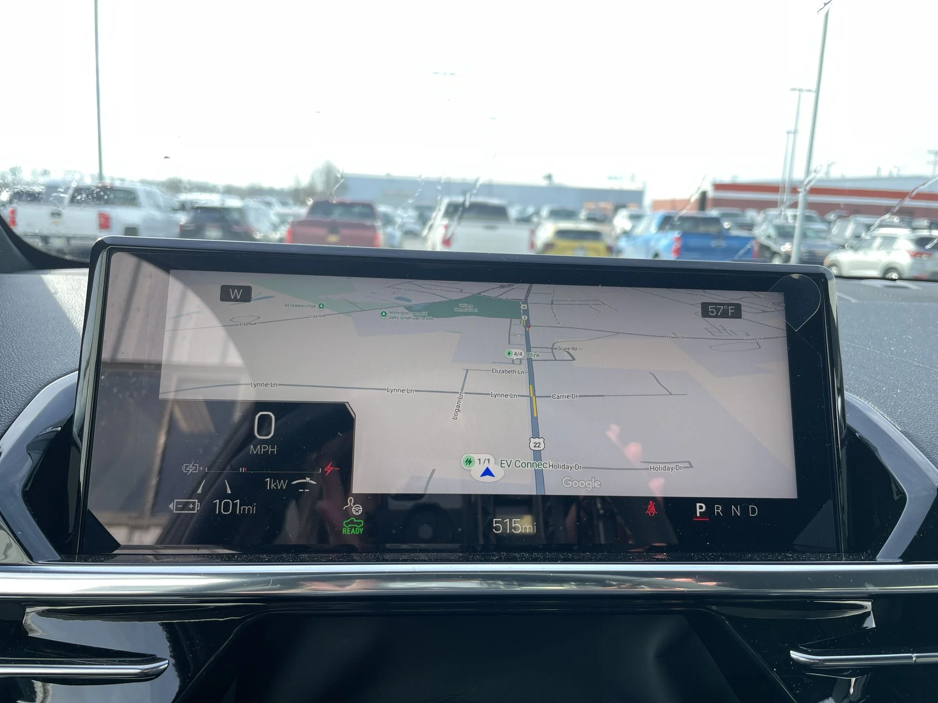 2026 GMC Sierra EV Elevation - Photo 44