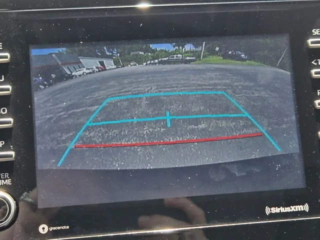 Used 2024 Black Toyota SE image 29