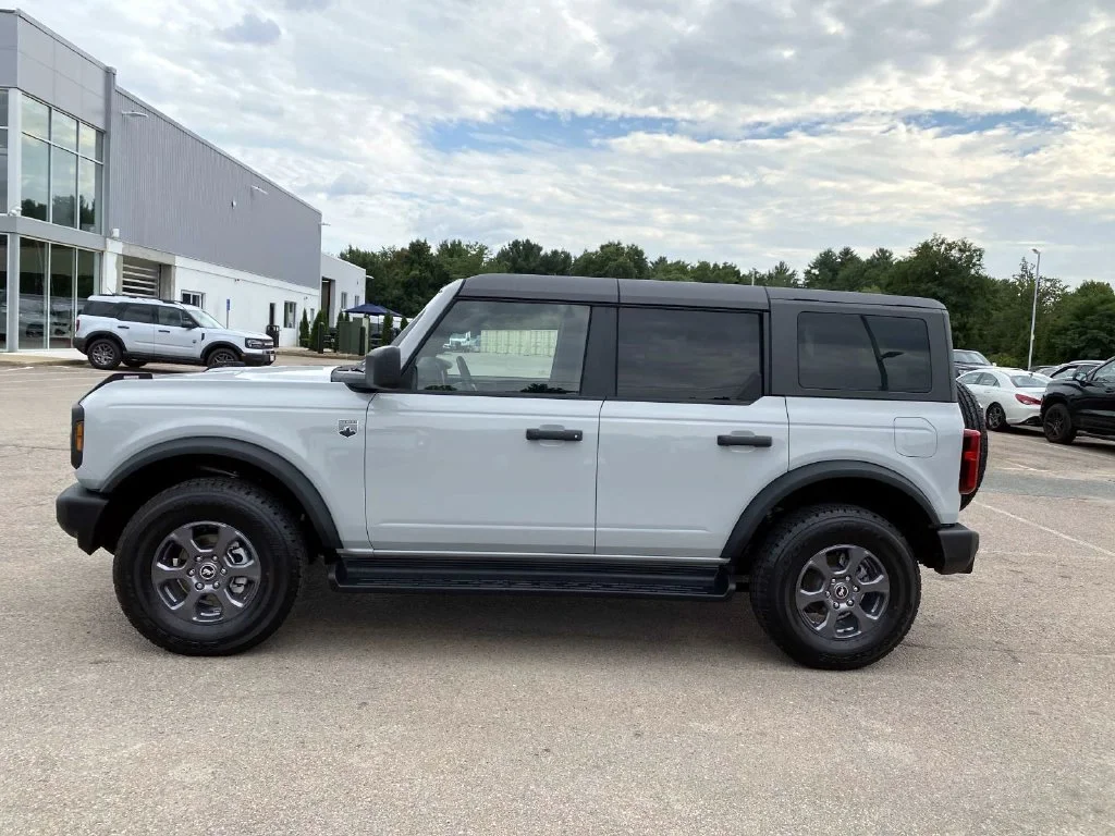 Used 2026 Avalanche Ford Big Bend image 7