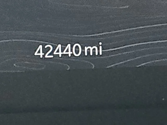 Used 2022 Black Jeep Altitude image 13