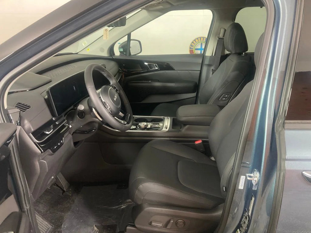 New 2026 Astra Blue Kia SX Prestige image 10
