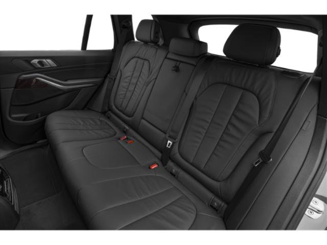 Used 2019 Arctic Gray Metallic BMW xDrive40i image 16