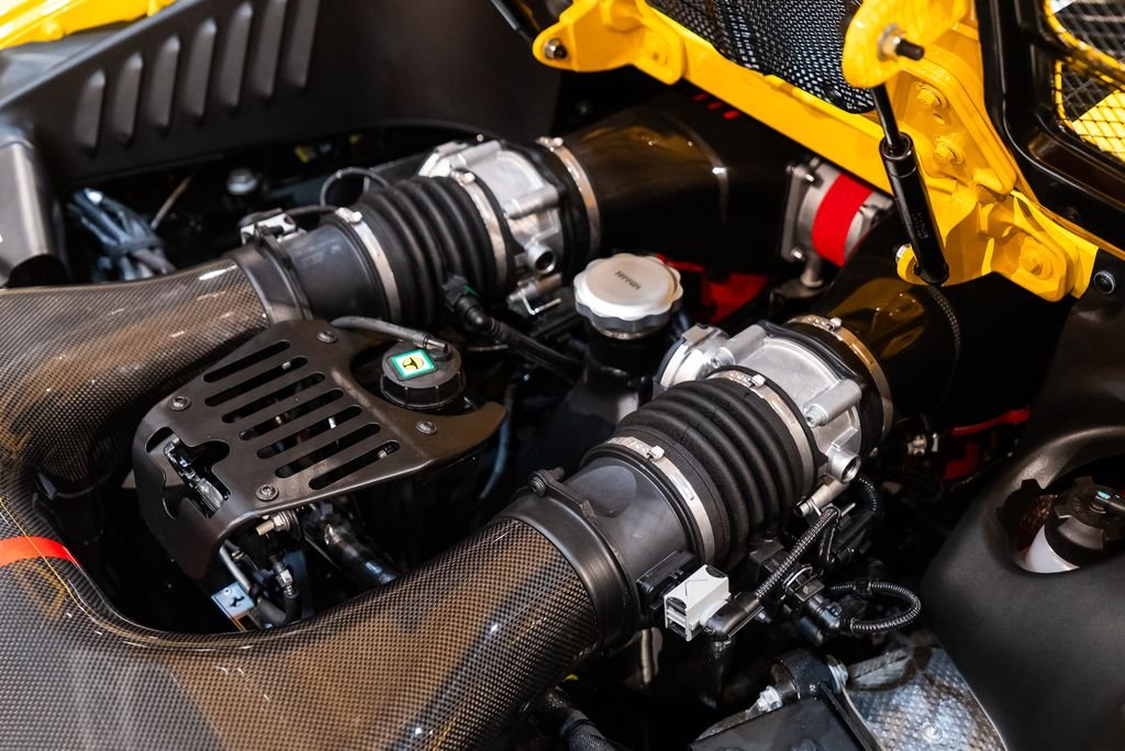 2015 Ferrari 458 Speciale A Base - Photo 46