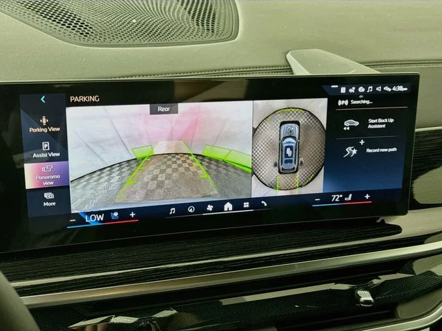 New 2027 Gray BMW xDrive40i image 14