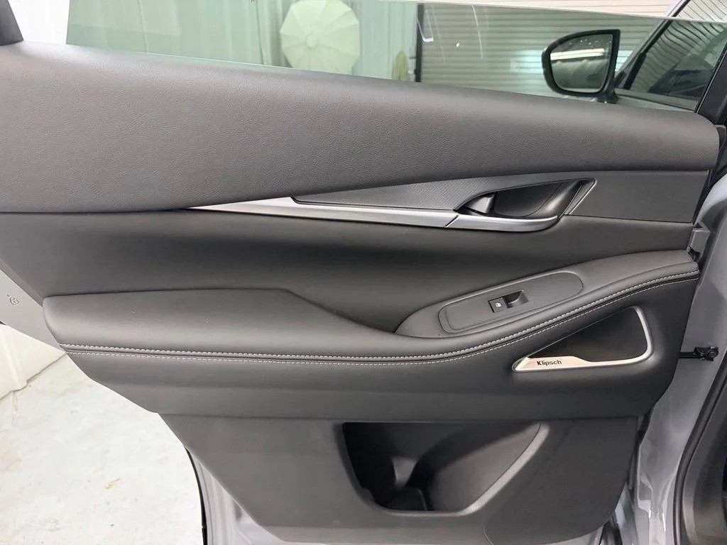 2027 INFINITI QX60 LUXE - Photo 35