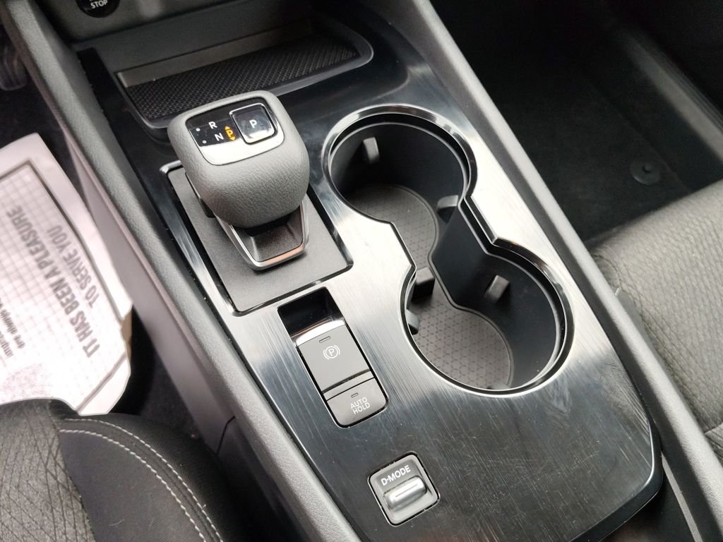 2026 Nissan Rogue SV - Photo 23