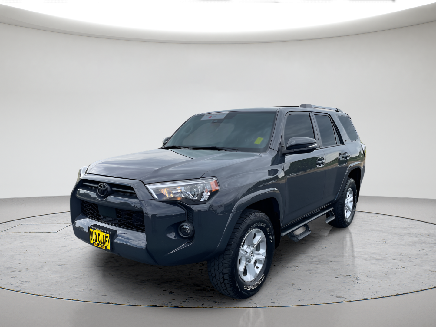 Certified Used 2024  Toyota SR5 Premium image 1