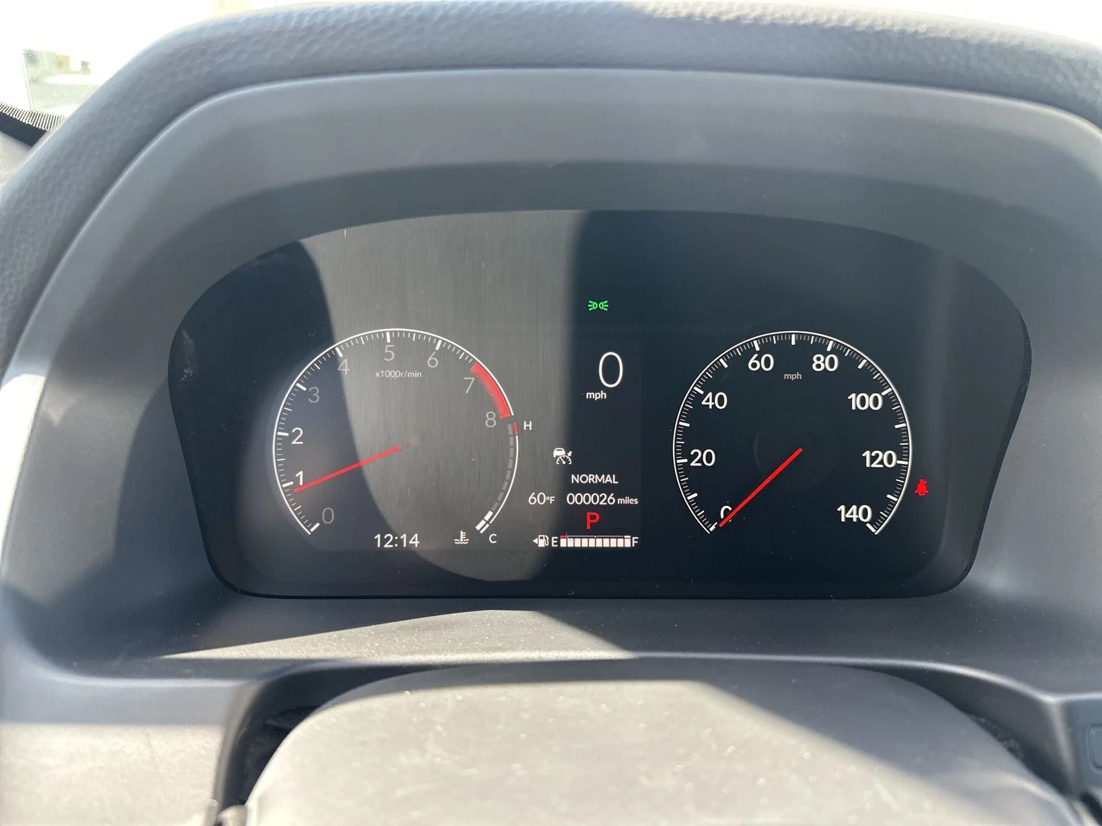 2026 Honda Ridgeline Black Edition - Photo 41