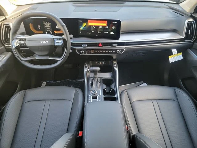 2026 Kia Sorento S - Photo 21