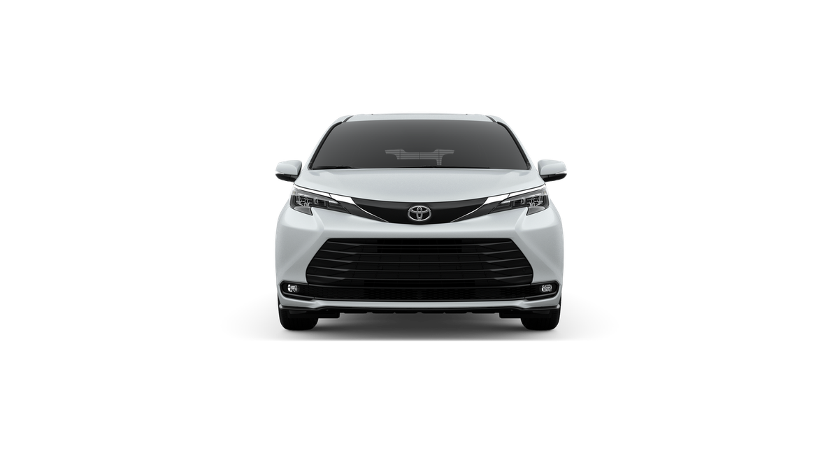 New 2026 Wind Chill Pearl Toyota XLE image 17