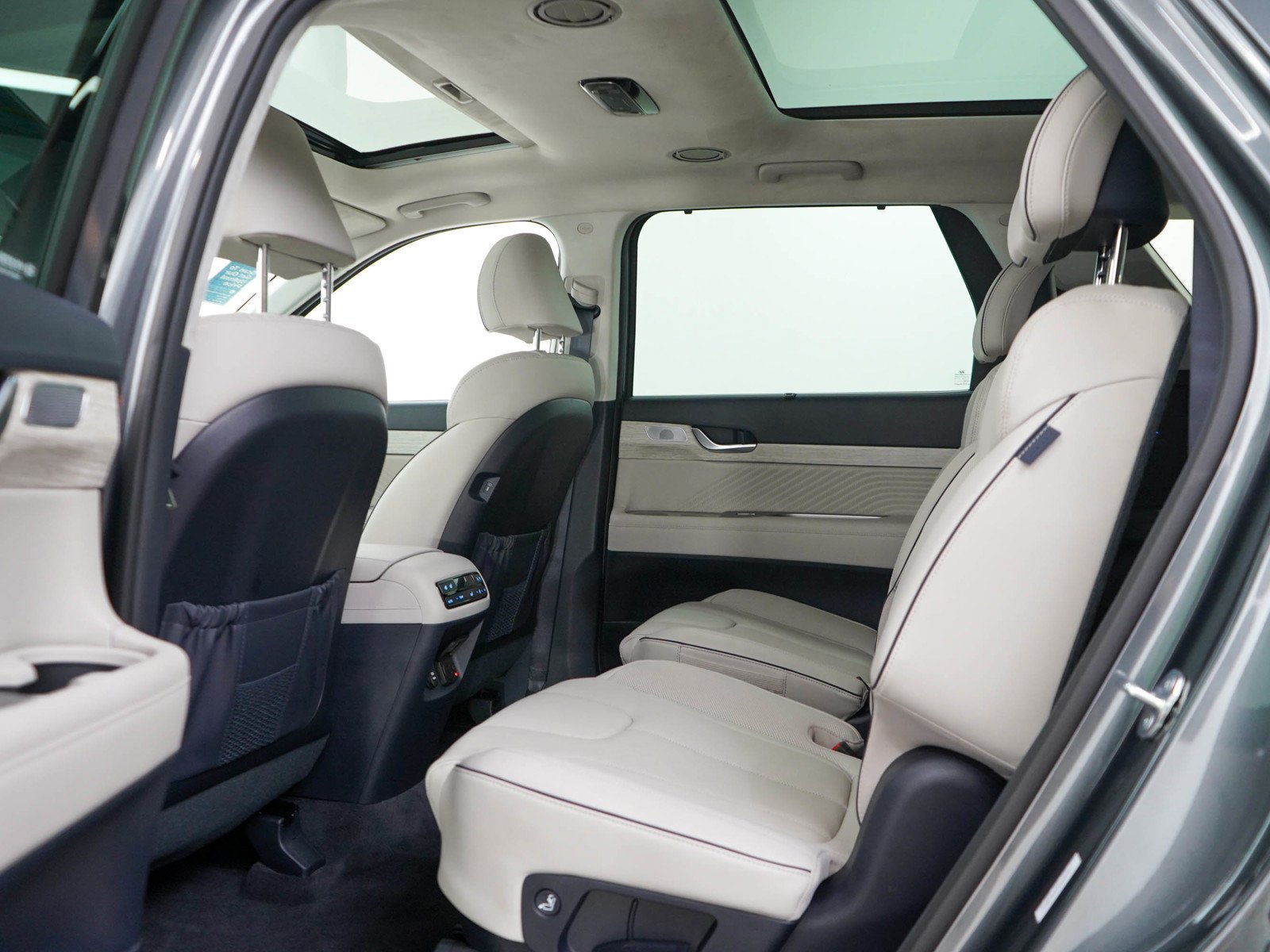 2025 Hyundai Palisade Calligraphy - Photo 20