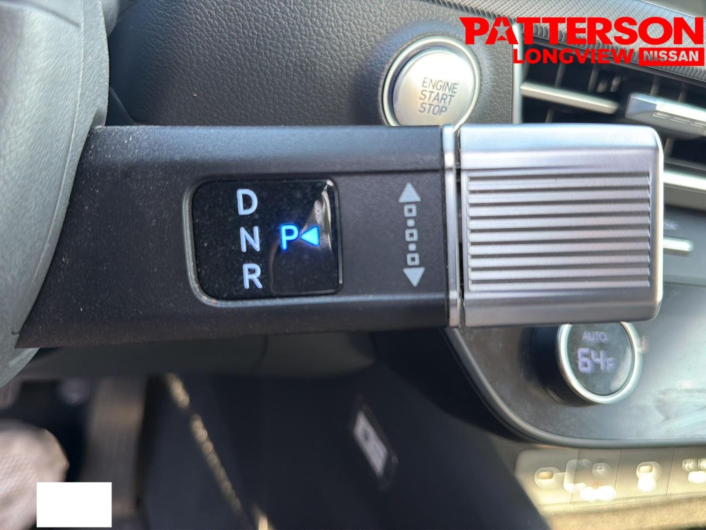 Used 2025 Portofino Gray Hyundai SEL image 14