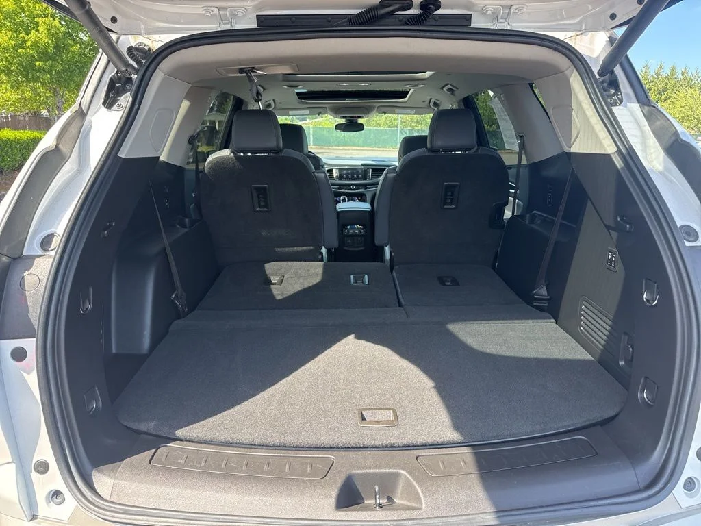 2021 Buick Enclave Premium - Photo 21