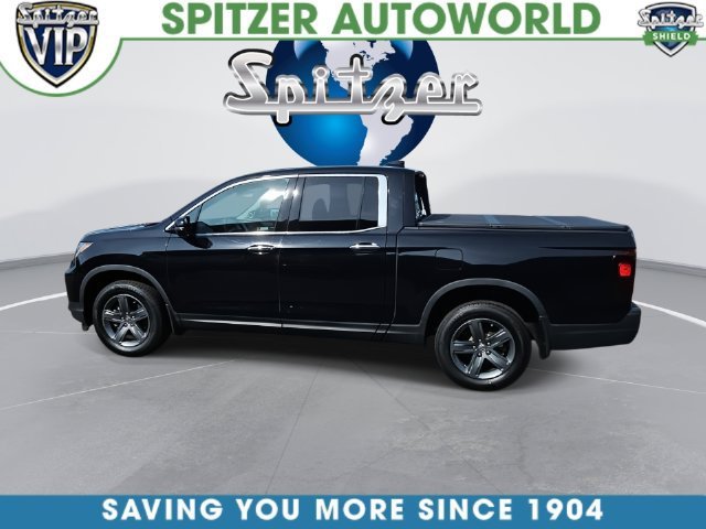 2023 Honda Ridgeline