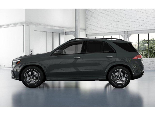 New 2026 MANUFAKTUR Silicon Grey Mercedes-Benz 4MATIC® image 58