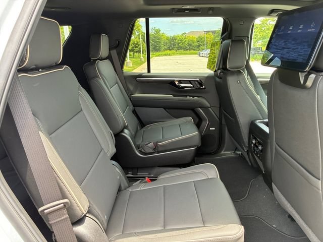 2026 Chevrolet Tahoe Premier - Photo 15