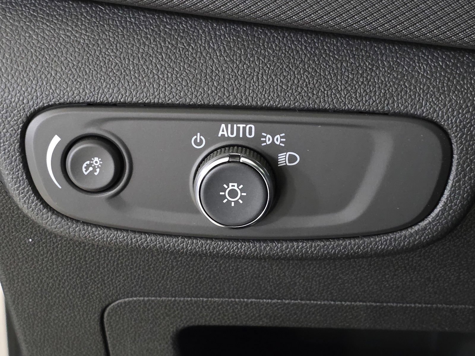 2026 Chevrolet Trailblazer Activ - Photo 33