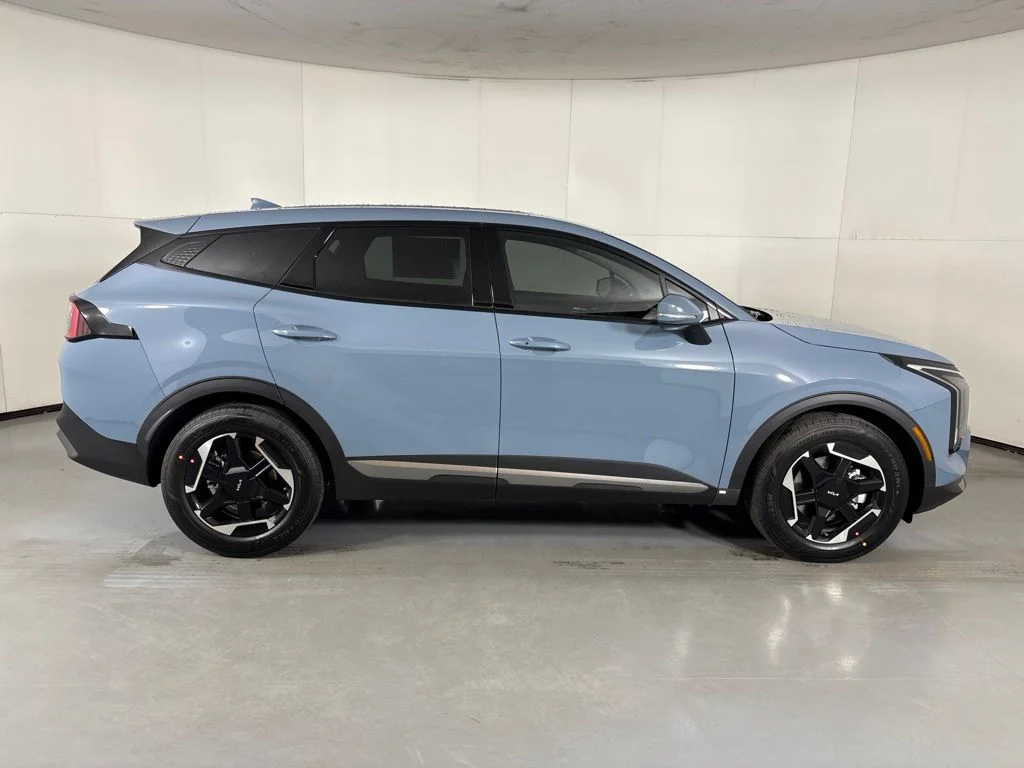 New 2027  Kia S image 9