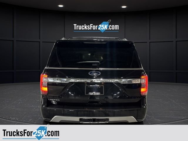 2018 Ford Expedition Limited - Photo 14